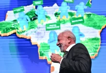 Presidente Lula afirma que “ninguém quer voltar à Guerra Fria”