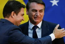 PF indicia Bolsonaro, Carlos e Ramagem no inquérito da ‘Abin paralela’