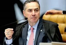 Barroso diz que STF não legisla e nem censura em julgamento do Marco Civil da Internet