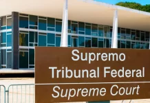 STF descarta fim de inquérito que mira bolsonaristas e deve mantê-lo em 2026