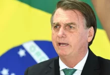 Bolsonaro convoca apoiadores a assistir interrogatório a Moraes, mas diz que ‘não vai lacrar’