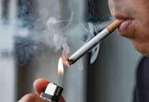Descubra quais são os impactos do tabagismo na saúde bucal