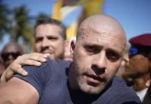 Moraes determina que Daniel Silveira seja submetido a perícia médica