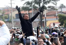 Bolsonaro no banco dos réus expõe presidente que esgarçou limites do cargo e da democracia