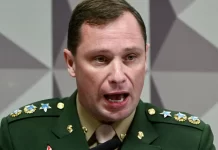 PGR pediu prisão de Cid após viagem de familiares do militar aos EUA