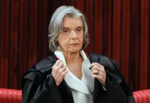 Cármen Lúcia compara responsabilização de big techs a criação de código de trânsito para carros