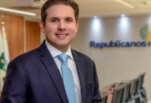 Motta pauta derrubar IOF; Senado vota aumentar número de deputados