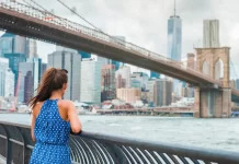 O que os turistas amam (e odeiam) em visitar os EUA