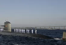 Marinha expulsa militar condenado por atos golpistas de 8 de janeiro