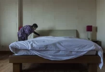 Por que fazer a cama é mais importante do que se pensa?