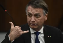 Bolsonaro agradece doações de R$ 17 milhões por Pix de apoiadores em 2023
