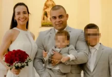 Adolescente matou familiares com tiros na cabeça enquanto dormiam, diz polícia