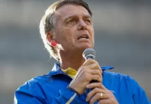 Bolsonaro diz que muda destino do País se ‘derem a ele’ 50% da Câmara e do Senado em 2026
