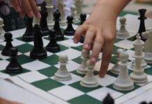 CEU das Artes do Laranjeiras terá Torneio Regional Aberto de Xadrez neste domingo (15)
