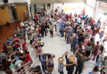 Clube do Idoso de Sorocaba tem Festa Junina na próxima quarta-feira (18)