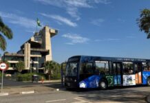 Estão abertas as inscrições gratuitas para o City Tour deste fim de semana (7 e 8 de junho)