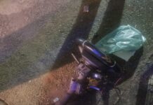 GCM detém homem por furto em loja de autopeças na Vila Nova Sorocaba