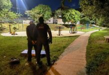 GCM detém no Jardim Los Angeles homem procurado por furto