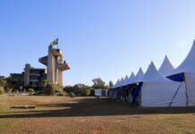 Inscrições gratuitas para a terceira edição da “Pista de Patinação no Gelo” abrem nesta terça-feira (10)