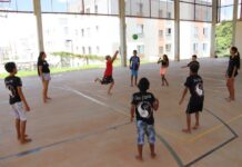 Inscrições para o projeto “Conexão Escola Família” do próximo sábado (14) estão abertas