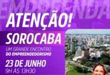 Secretaria da Mulher, em parceria com outras secretarias, realiza grande encontro voltado ao empreendedorismo feminino