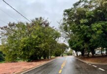 Prefeitura de Sorocaba realiza a entrega de pavimentação asfáltica no Júlio de Mesquita