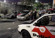 Polícia matou 17 pessoas por dia no Brasil, e 12 estados tiveram alta de letalidade