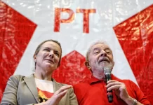 PT deve eleger presidente voltado ao centro enquanto partido guina discurso à esquerda