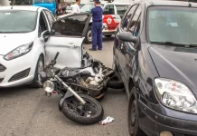 Mortes em acidente de moto tendem a crescer em cidades de SP, aponta estudo