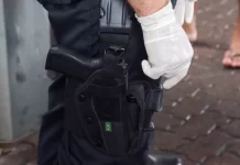 Mortes violentas no Brasil chegam a mínima histórica, mas letalidade policial segue alta