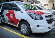 PM mata homem e atinge criança em discussão no trânsito em Mauá (SP)