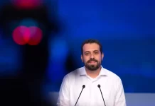 Boulos, cotado para ministério de Lula, ataca centrão com mote ‘ricos contra pobres’