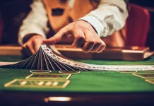 Senado pode votar projeto que libera bingos, cassinos e jogo do bicho