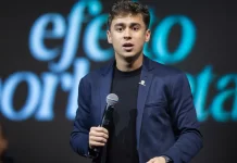 Nikolas ironiza escolha do Curupira como mascote da COP30; Barbalho rebate