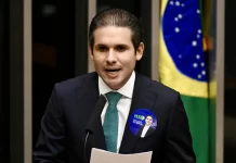 Temos momento propício para avançar com a reforma administrativa, diz Motta