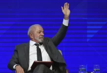 Lula diz que Brics é fiador de um futuro promissor