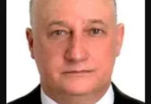 Juiz que dirigia bêbado e atropelou ciclista ganha R$ 130 mil por mês