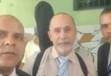 ‘Se sair, volto a matar’, diz canibal que hoje é pastor em presídio de PE