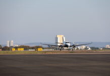 Prefeitura e Rede Voa oficializam internacionalização do Aeroporto de Sorocaba
