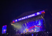 Confira os sorteados para assistir de camarote ‘Edson e Hudson’ e ‘Nattanzinho’ na Festa Julina de Sorocaba