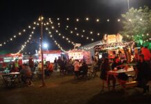 Prefeitura de Sorocaba divulga atrações regionais da 44ª Festa Julina Beneficente de Sorocaba