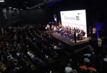 Caravana 3D do Governo do Estado visita Sorocaba e confirma R$ 42 bilhões em investimentos na região