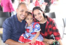 Centros de Educação Infantil do Carandá realizam eventos festivos com a temática da tradição caipira