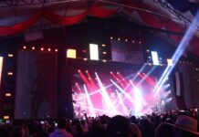 Confira os sorteados para assistir de camarote o show do “Péricles” na Festa Julina de Sorocaba