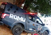 Motocicleta furtada é recuperada pela GCM na Vila Barão