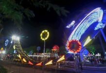 Estão abertas as inscrições para famílias cadastradas no CadÚnico comparecerem gratuitamente à 44ª Festa Julina Beneficente de Sorocaba nesta quinta-feira (17)