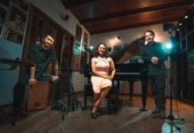 Lounge 3 Group se apresenta na Sala Fundec nesta sexta-feira (25)