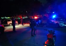 GCM recolhe dois veículos irregulares em fiscalização de bar no Parque São Bento