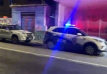 Homem procurado pela Justiça é detido pela GCM no Centro da cidade