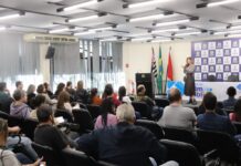 EGP promove a IV Semana da Administração Pública no Paço Municipal